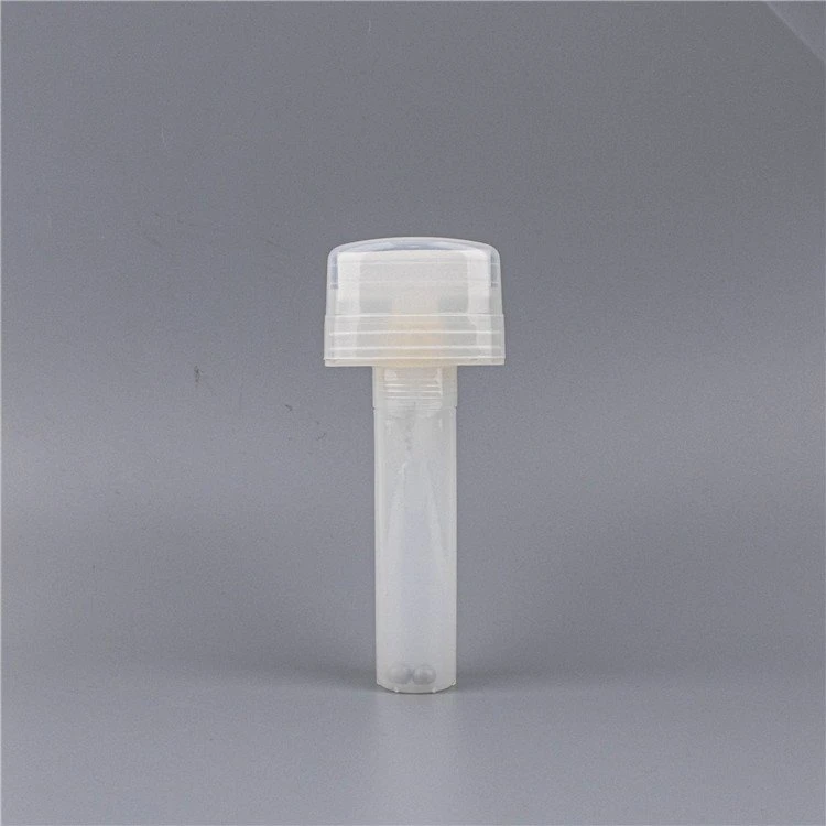 50mm প্রশস্ত অনুভূত টিপ খালি এক্রাইলিক মার্কার