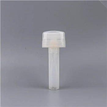 50mm প্রশস্ত অনুভূত টিপ খালি এক্রাইলিক মার্কার