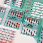 বিড়ালের থাবা একক-শেষ হাইলাইটার