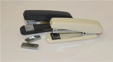 Modern Stapler