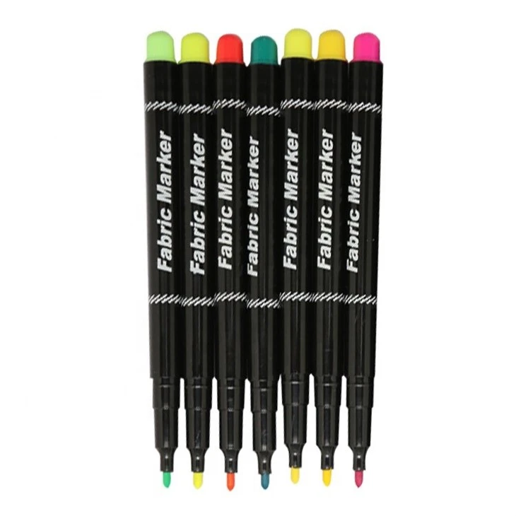 Professional 20 Colors 3mm Bullet Tip Permanent