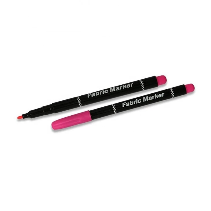 Professional 20 Colors 3mm Bullet Tip Permanent