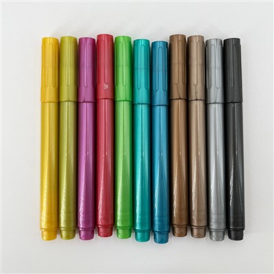 ধাতু জন্য পেইন্ট মার্কার